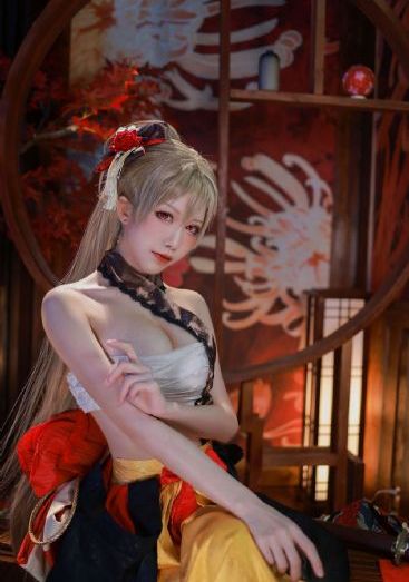 蜜桃麻豆91下载_JVID性感写真
